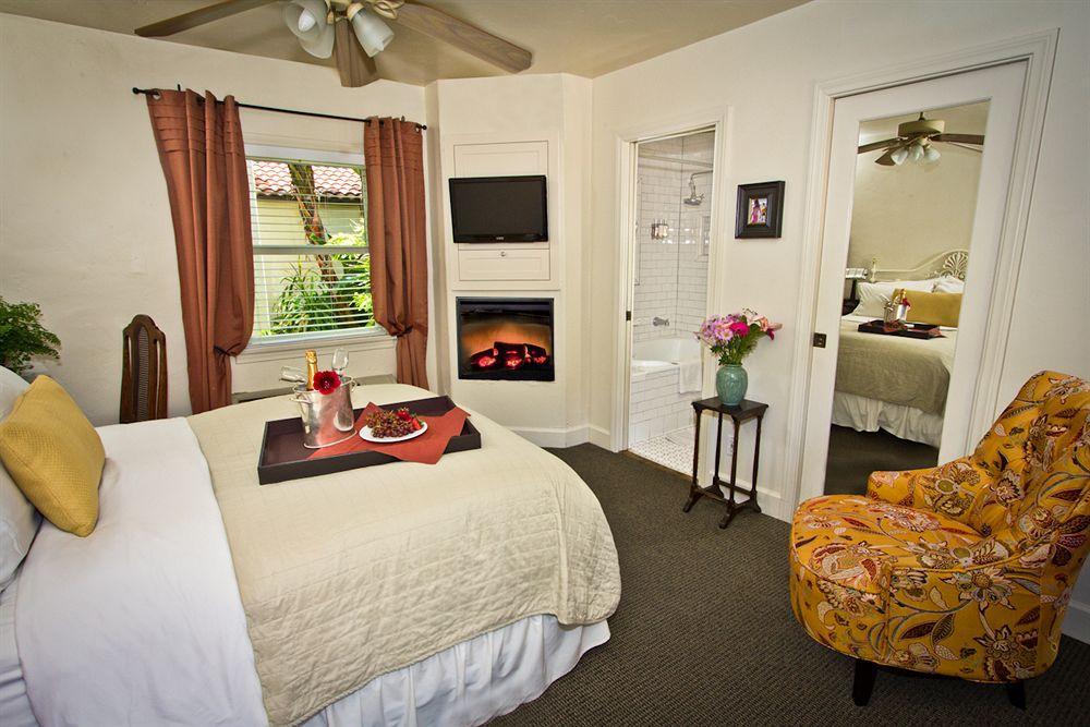 Casa Laguna Hotel & Spa Laguna Beach Exterior photo