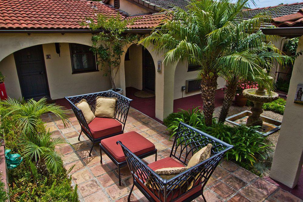 Casa Laguna Hotel & Spa Laguna Beach Exterior photo