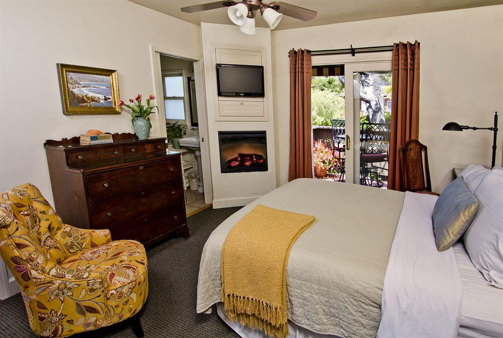 Casa Laguna Hotel & Spa Laguna Beach Exterior photo