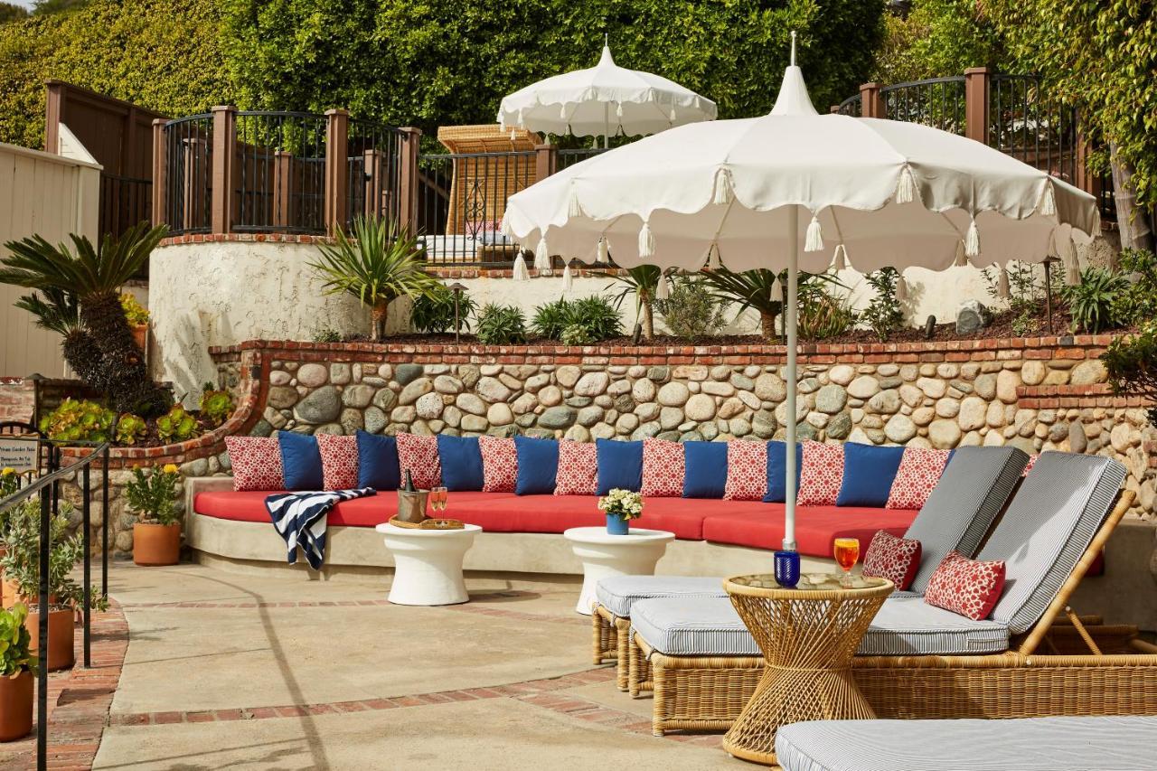 Casa Laguna Hotel & Spa Laguna Beach Exterior photo