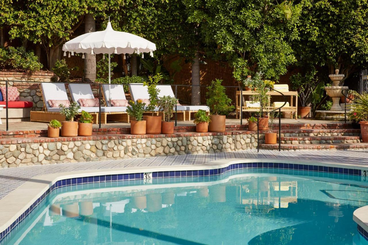 Casa Laguna Hotel & Spa Laguna Beach Exterior photo