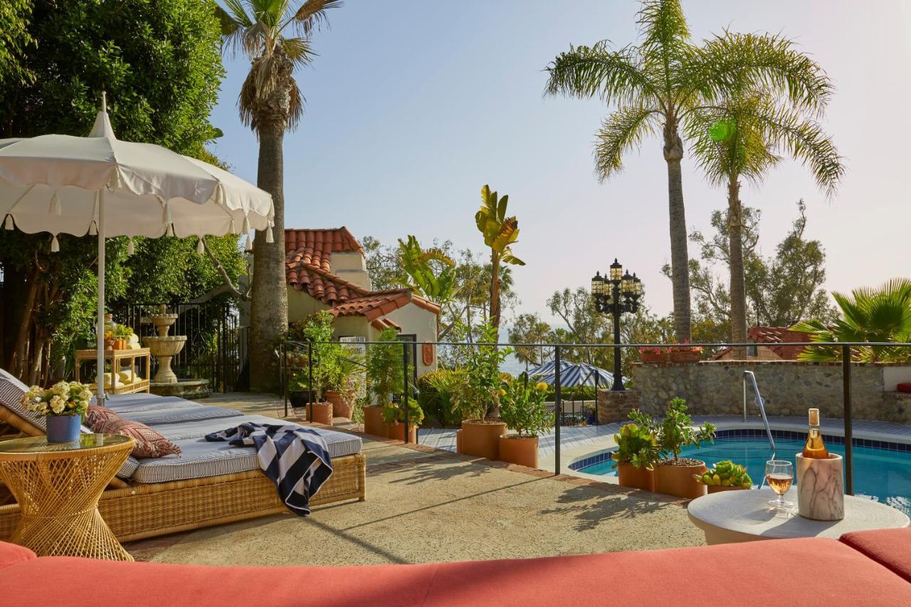 Casa Laguna Hotel & Spa Laguna Beach Exterior photo