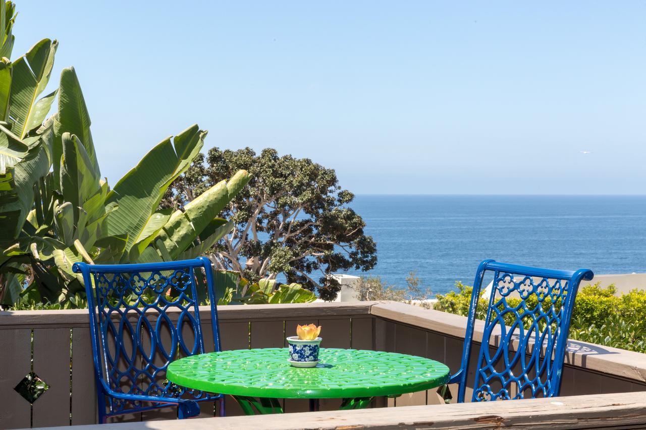 Casa Laguna Hotel & Spa Laguna Beach Exterior photo