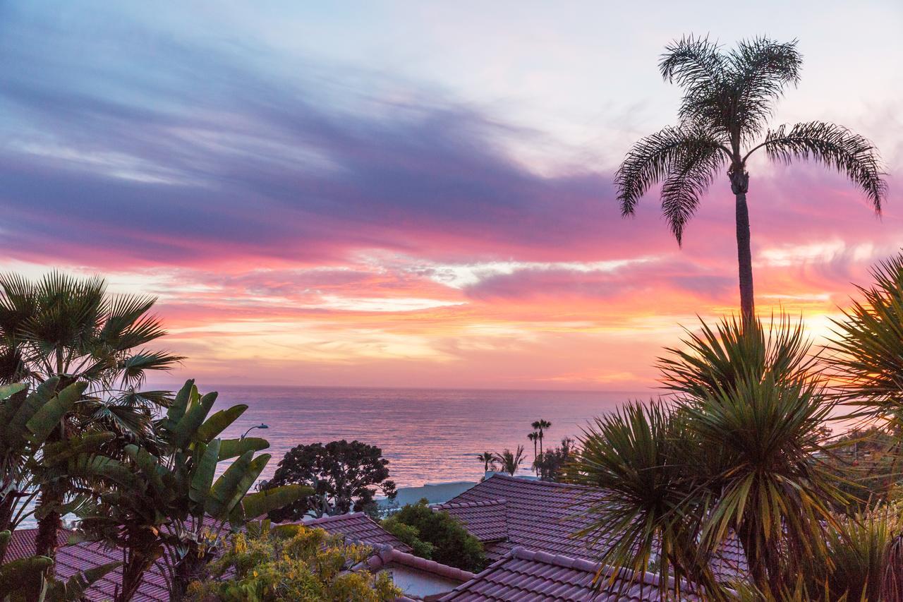 Casa Laguna Hotel & Spa Laguna Beach Exterior photo