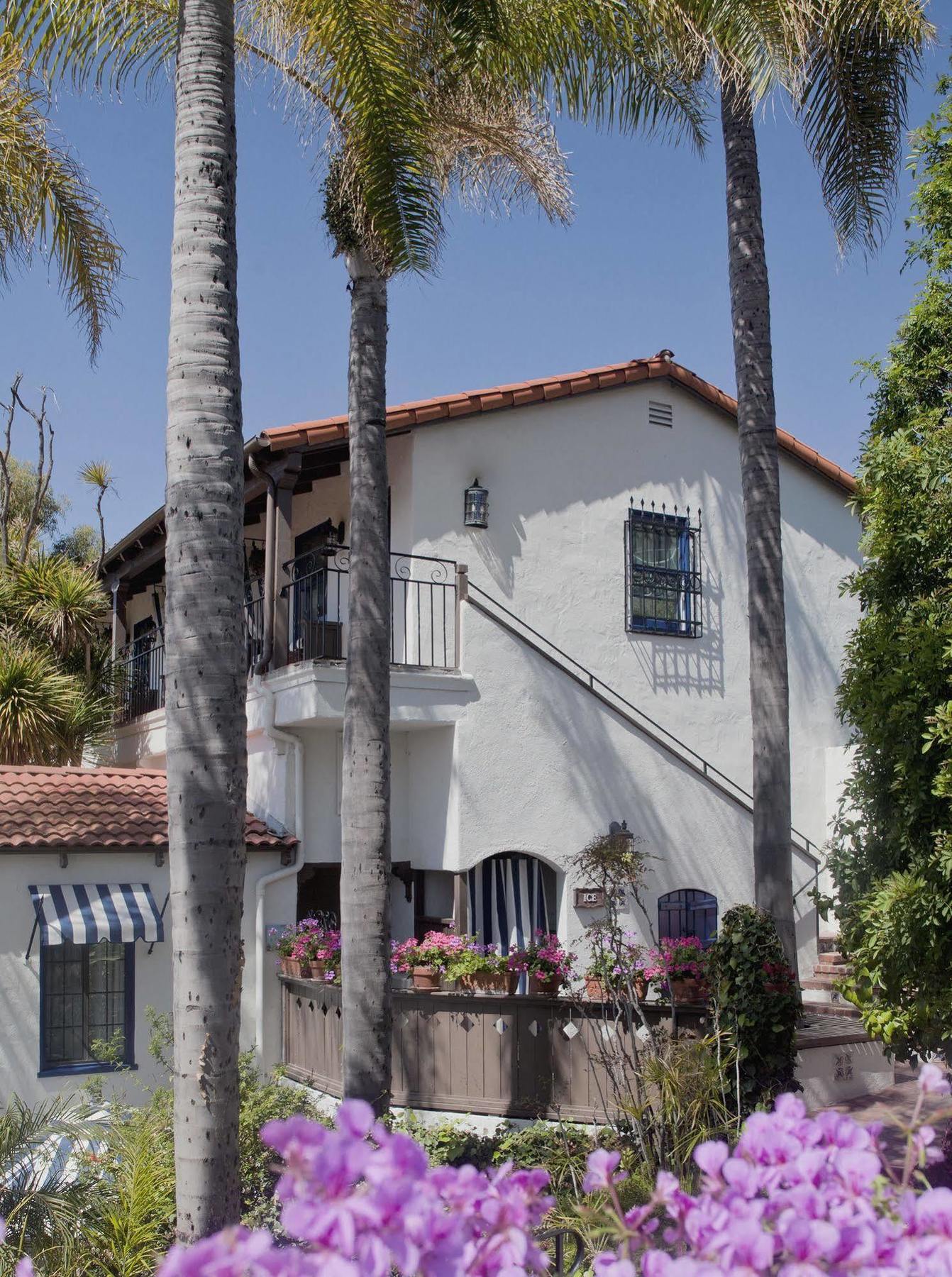 Casa Laguna Hotel & Spa Laguna Beach Exterior photo