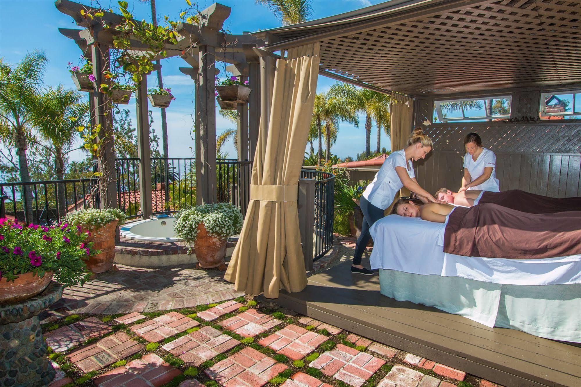Casa Laguna Hotel & Spa Laguna Beach Exterior photo