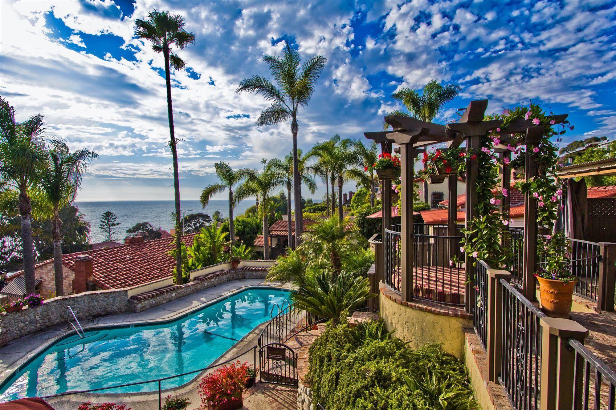 Casa Laguna Hotel & Spa Laguna Beach Exterior photo