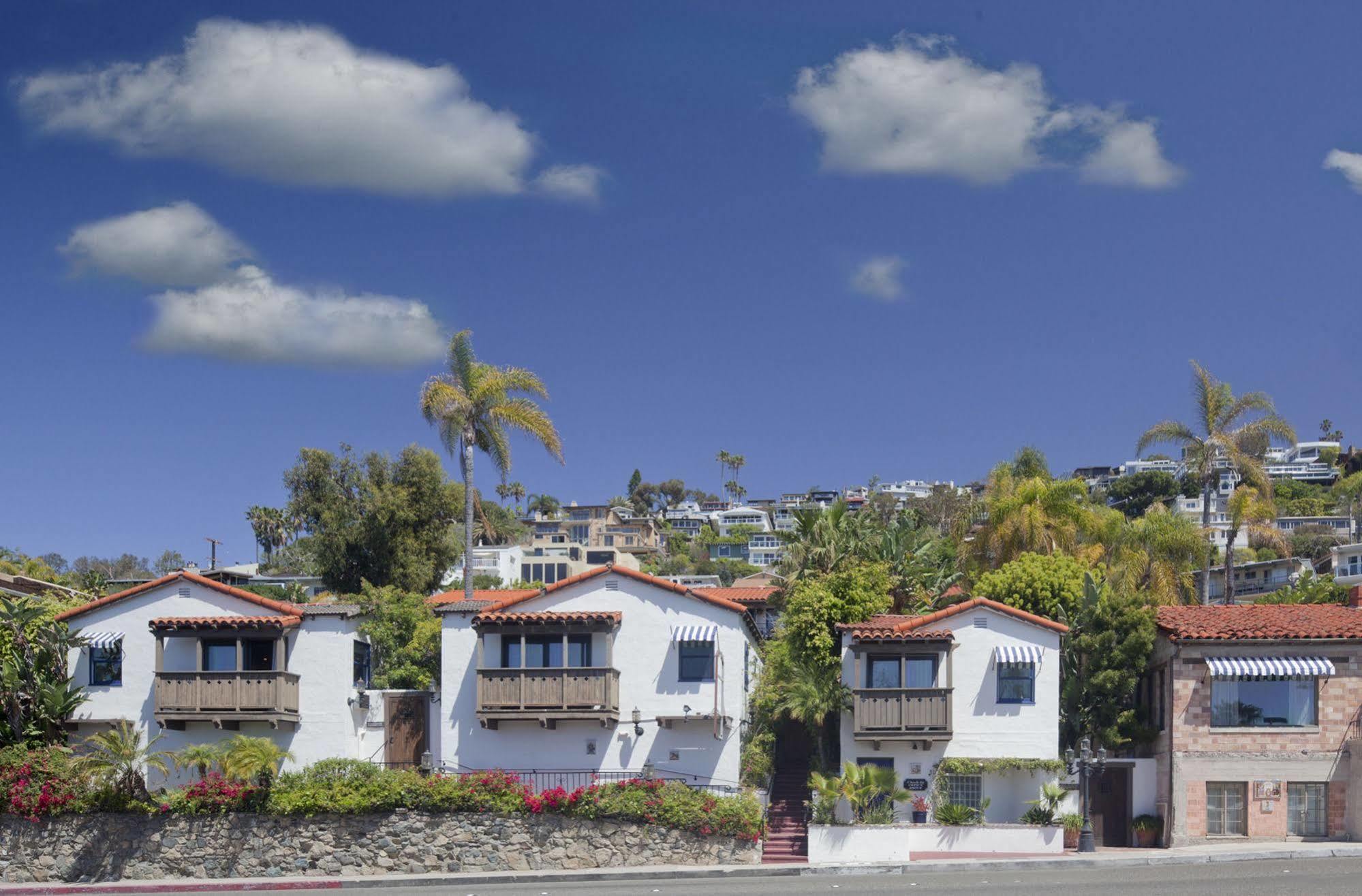 Casa Laguna Hotel & Spa Laguna Beach Exterior photo
